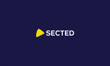 Sected.com - Creative brandable domain for sale